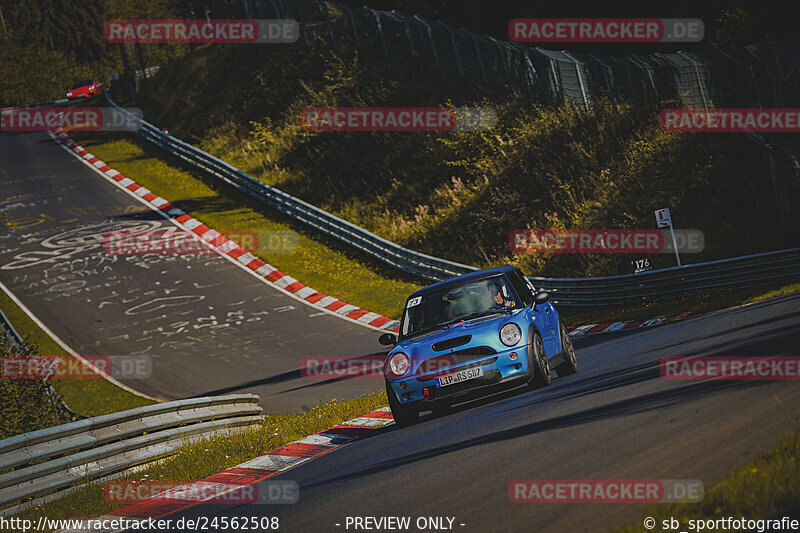 Bild #24562508 - Touristenfahrten Nürburgring Nordschleife (17.09.2023)