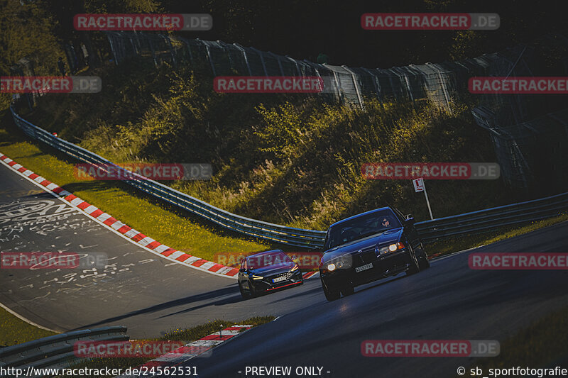 Bild #24562531 - Touristenfahrten Nürburgring Nordschleife (17.09.2023)