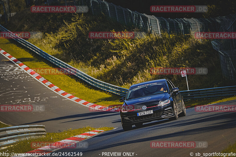 Bild #24562549 - Touristenfahrten Nürburgring Nordschleife (17.09.2023)