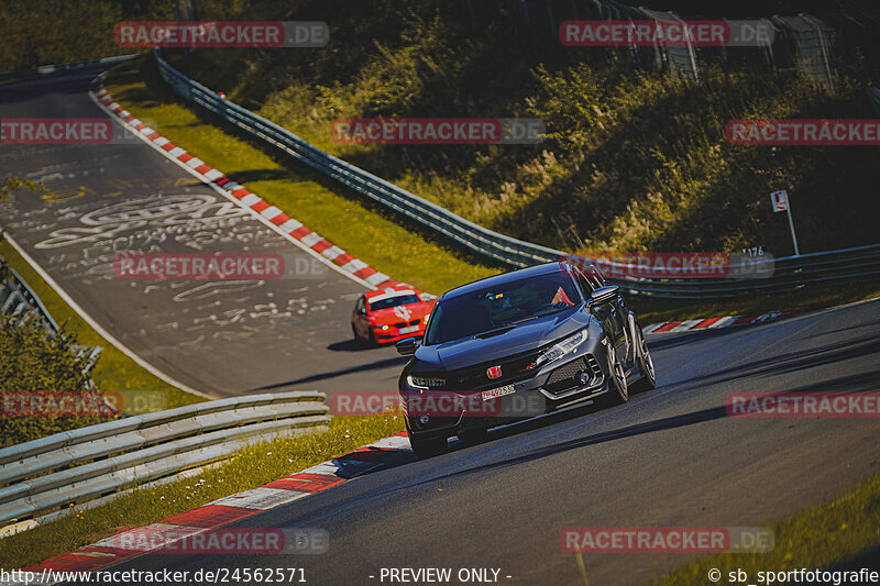 Bild #24562571 - Touristenfahrten Nürburgring Nordschleife (17.09.2023)