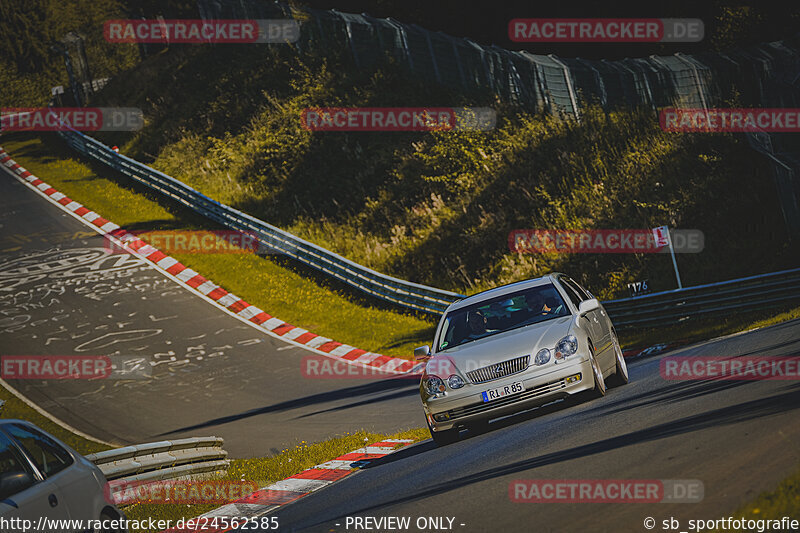 Bild #24562585 - Touristenfahrten Nürburgring Nordschleife (17.09.2023)