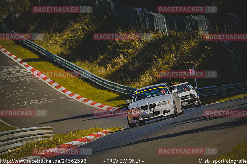 Bild #24562598 - Touristenfahrten Nürburgring Nordschleife (17.09.2023)