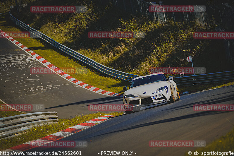 Bild #24562601 - Touristenfahrten Nürburgring Nordschleife (17.09.2023)