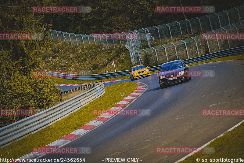 Bild #24562654 - Touristenfahrten Nürburgring Nordschleife (17.09.2023)