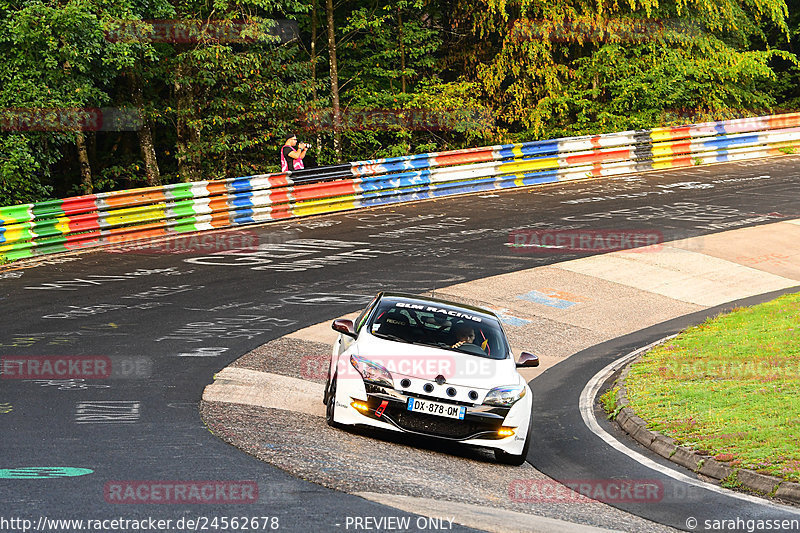 Bild #24562678 - Touristenfahrten Nürburgring Nordschleife (17.09.2023)