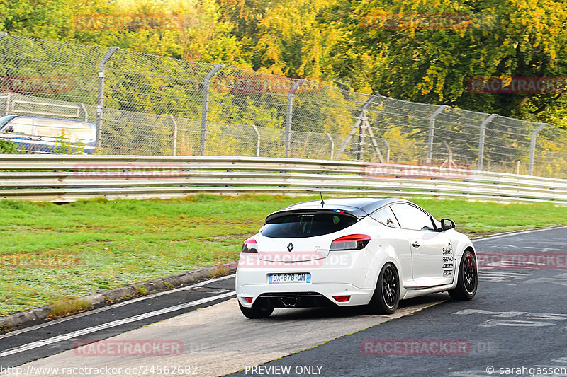 Bild #24562682 - Touristenfahrten Nürburgring Nordschleife (17.09.2023)