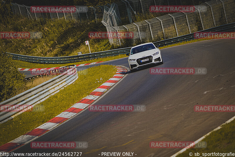 Bild #24562727 - Touristenfahrten Nürburgring Nordschleife (17.09.2023)