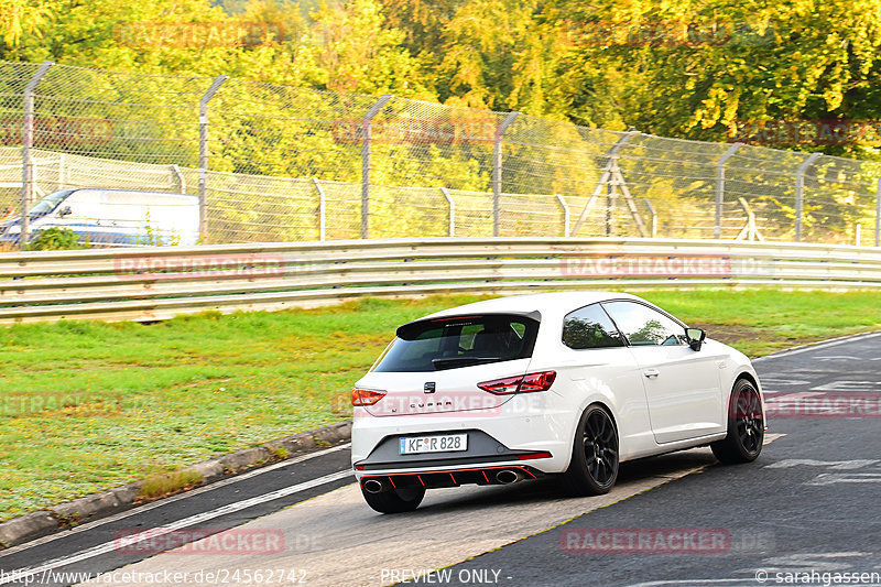 Bild #24562742 - Touristenfahrten Nürburgring Nordschleife (17.09.2023)