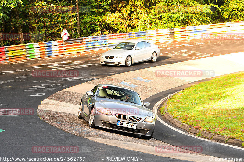 Bild #24562767 - Touristenfahrten Nürburgring Nordschleife (17.09.2023)