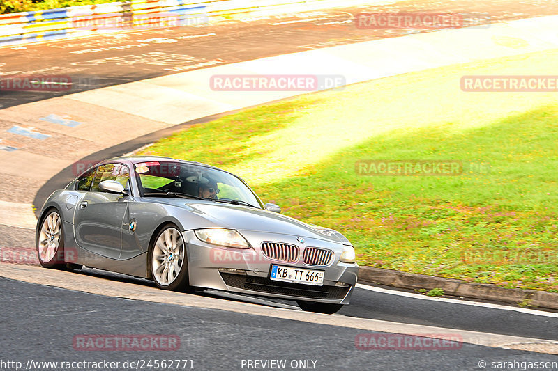 Bild #24562771 - Touristenfahrten Nürburgring Nordschleife (17.09.2023)