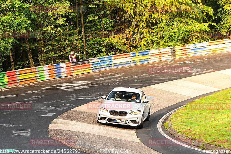 Bild #24562793 - Touristenfahrten Nürburgring Nordschleife (17.09.2023)