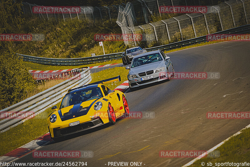 Bild #24562794 - Touristenfahrten Nürburgring Nordschleife (17.09.2023)