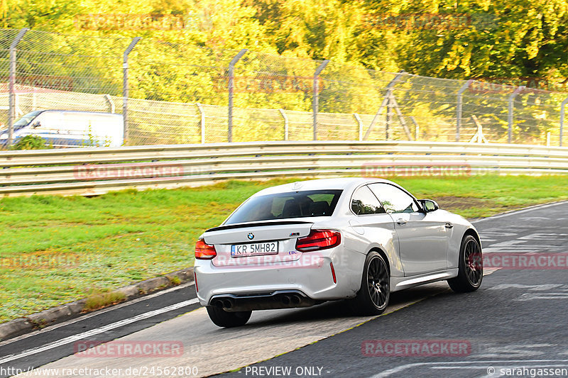 Bild #24562800 - Touristenfahrten Nürburgring Nordschleife (17.09.2023)