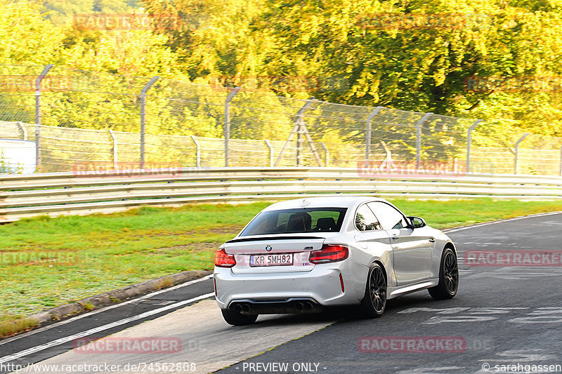 Bild #24562808 - Touristenfahrten Nürburgring Nordschleife (17.09.2023)