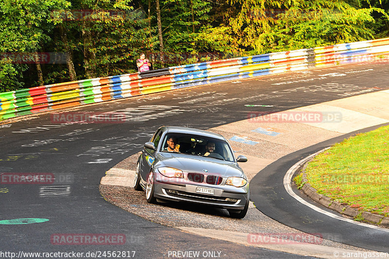 Bild #24562817 - Touristenfahrten Nürburgring Nordschleife (17.09.2023)