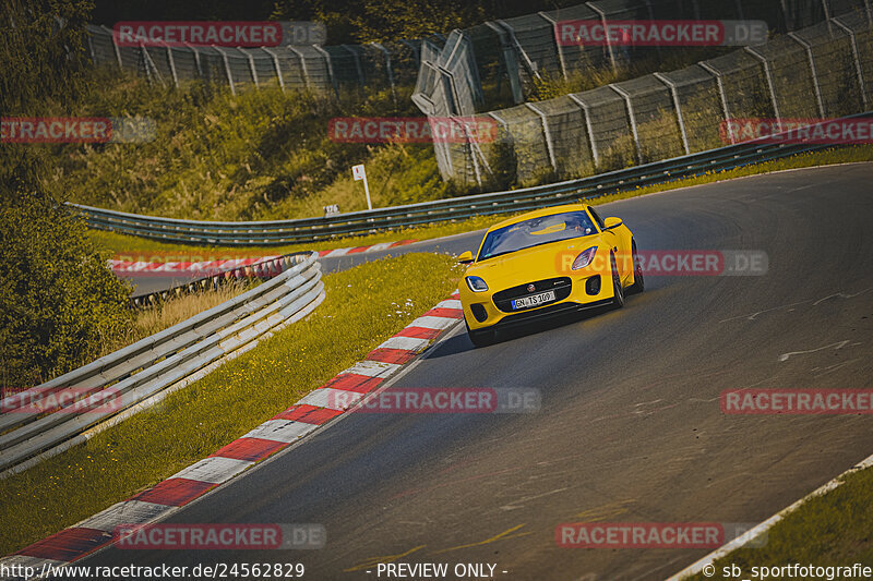 Bild #24562829 - Touristenfahrten Nürburgring Nordschleife (17.09.2023)