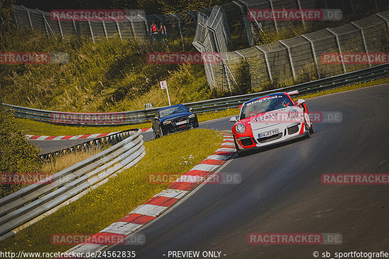 Bild #24562835 - Touristenfahrten Nürburgring Nordschleife (17.09.2023)