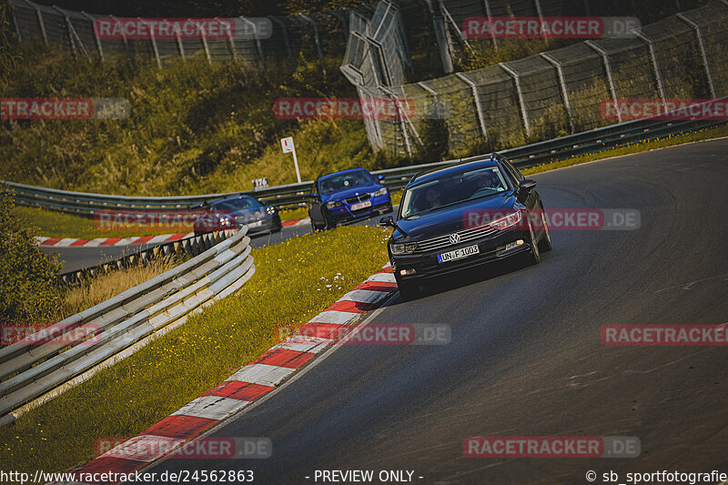 Bild #24562863 - Touristenfahrten Nürburgring Nordschleife (17.09.2023)