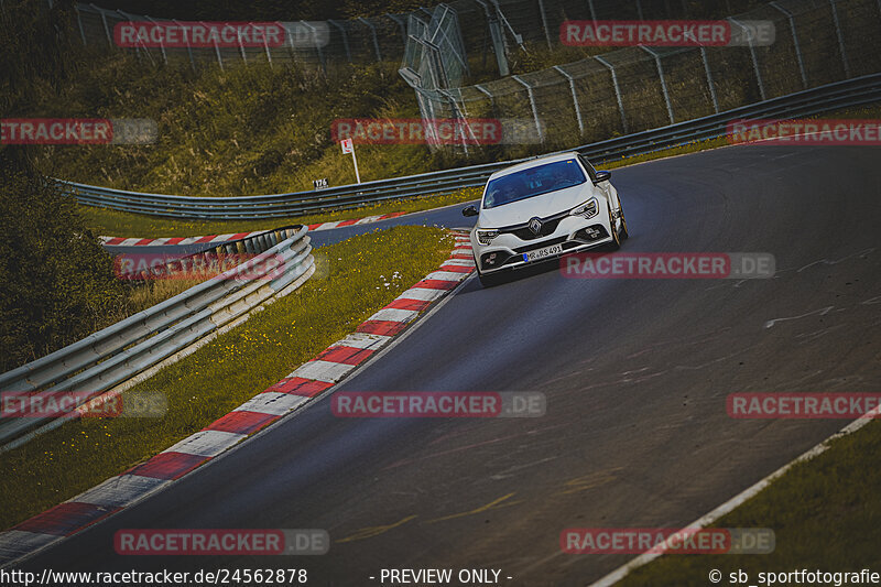 Bild #24562878 - Touristenfahrten Nürburgring Nordschleife (17.09.2023)