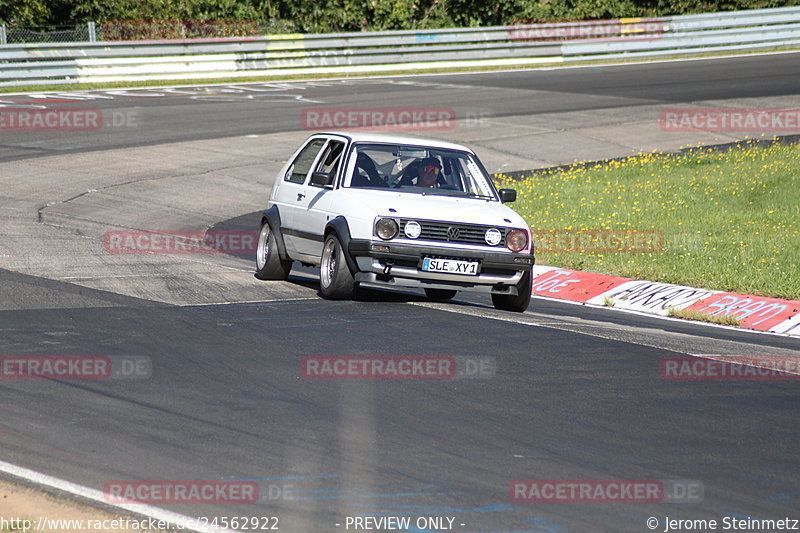 Bild #24562922 - Touristenfahrten Nürburgring Nordschleife (17.09.2023)