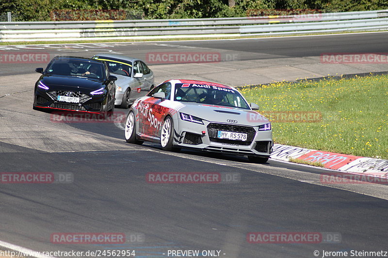 Bild #24562954 - Touristenfahrten Nürburgring Nordschleife (17.09.2023)