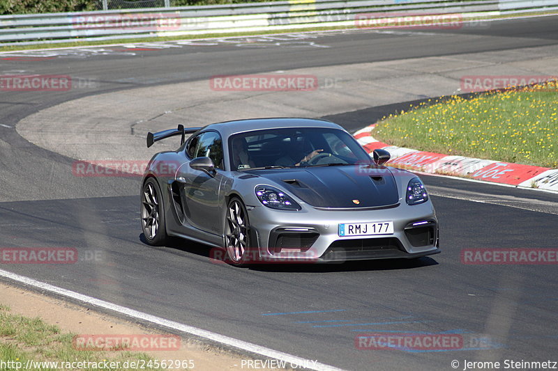 Bild #24562965 - Touristenfahrten Nürburgring Nordschleife (17.09.2023)