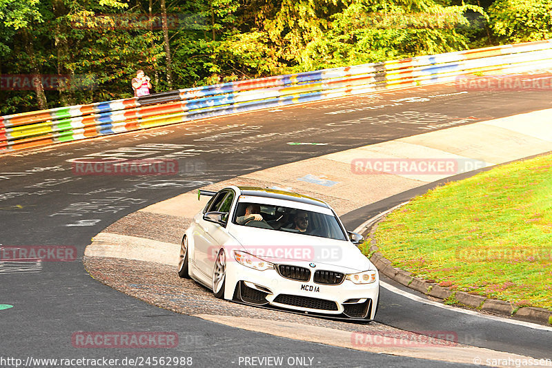 Bild #24562988 - Touristenfahrten Nürburgring Nordschleife (17.09.2023)