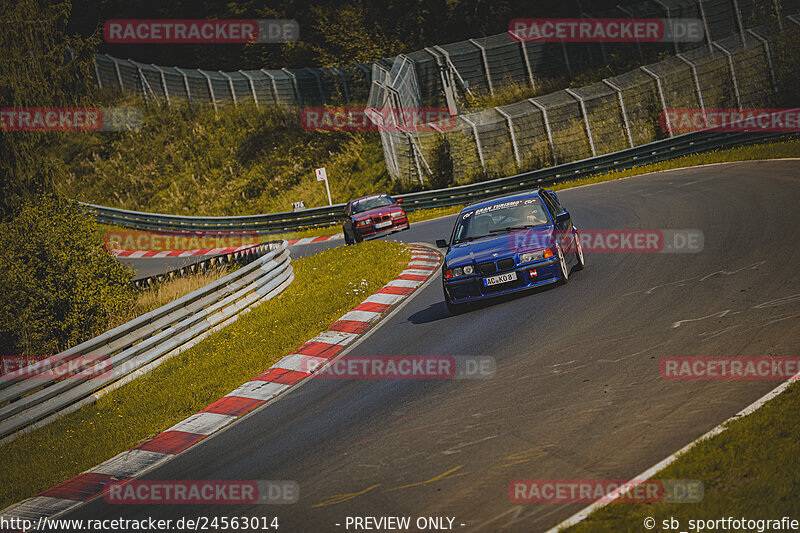 Bild #24563014 - Touristenfahrten Nürburgring Nordschleife (17.09.2023)