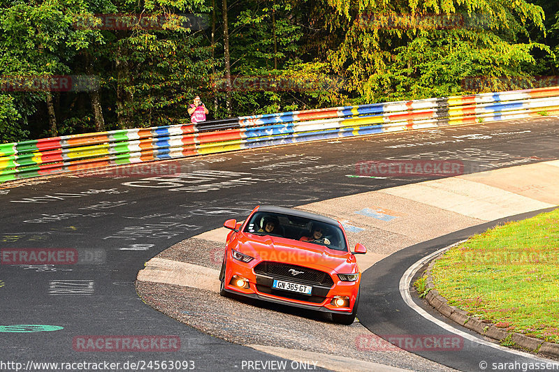 Bild #24563093 - Touristenfahrten Nürburgring Nordschleife (17.09.2023)