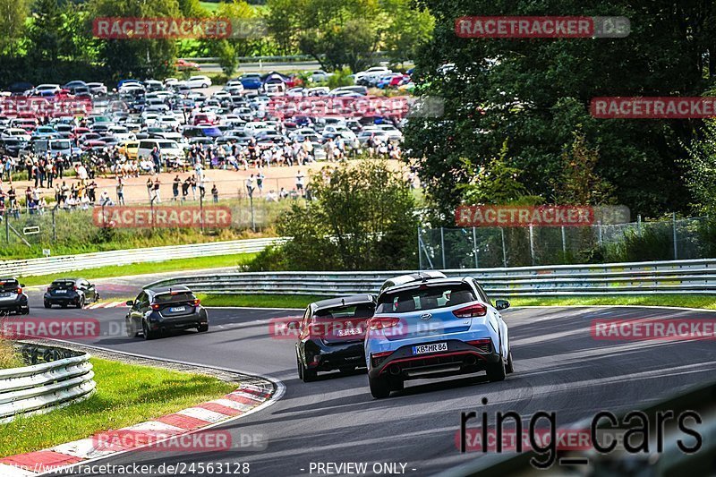 Bild #24563128 - Touristenfahrten Nürburgring Nordschleife (17.09.2023)