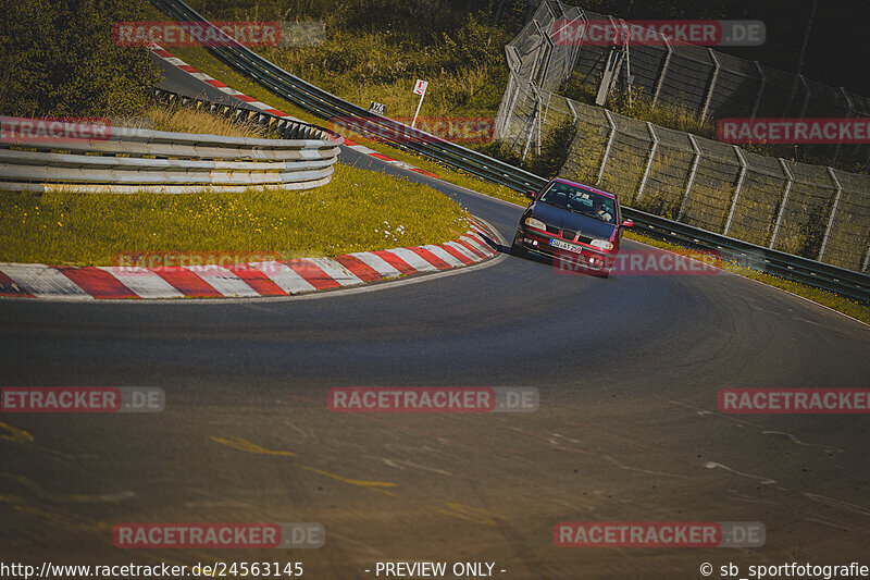 Bild #24563145 - Touristenfahrten Nürburgring Nordschleife (17.09.2023)