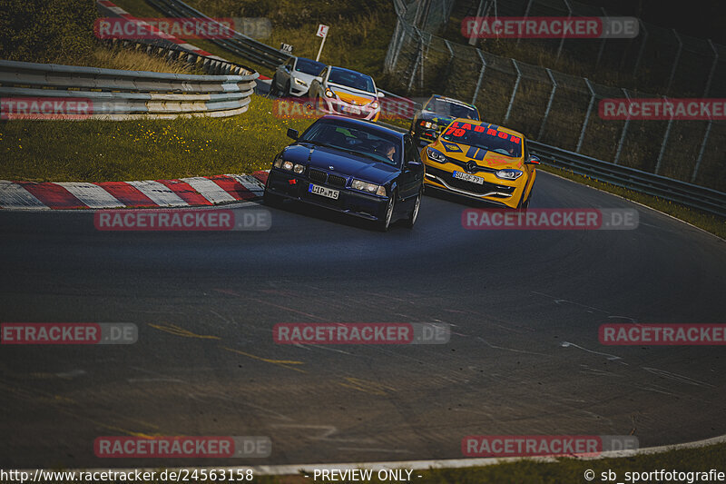 Bild #24563158 - Touristenfahrten Nürburgring Nordschleife (17.09.2023)