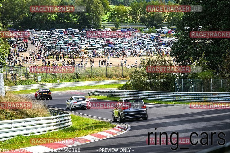 Bild #24563198 - Touristenfahrten Nürburgring Nordschleife (17.09.2023)