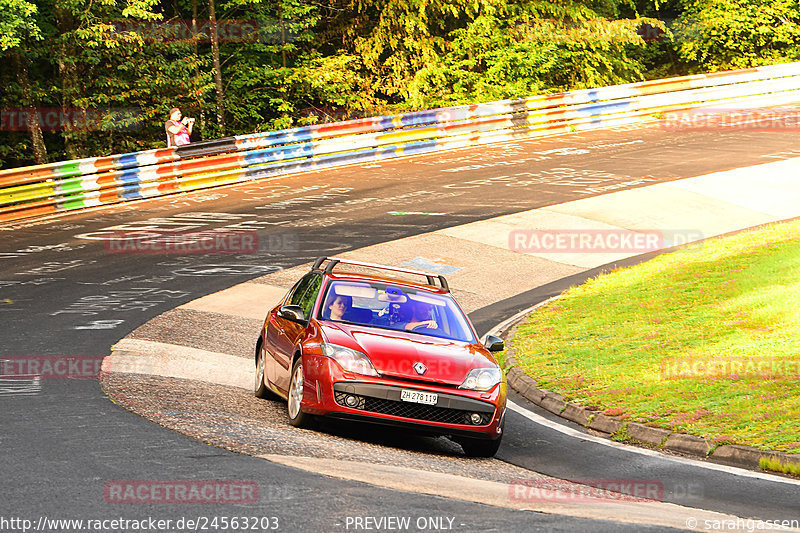 Bild #24563203 - Touristenfahrten Nürburgring Nordschleife (17.09.2023)