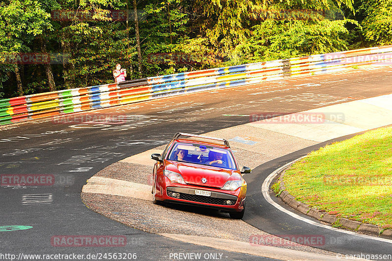 Bild #24563206 - Touristenfahrten Nürburgring Nordschleife (17.09.2023)