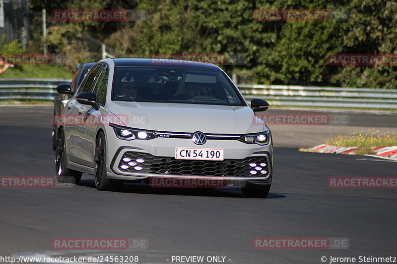 Bild #24563208 - Touristenfahrten Nürburgring Nordschleife (17.09.2023)