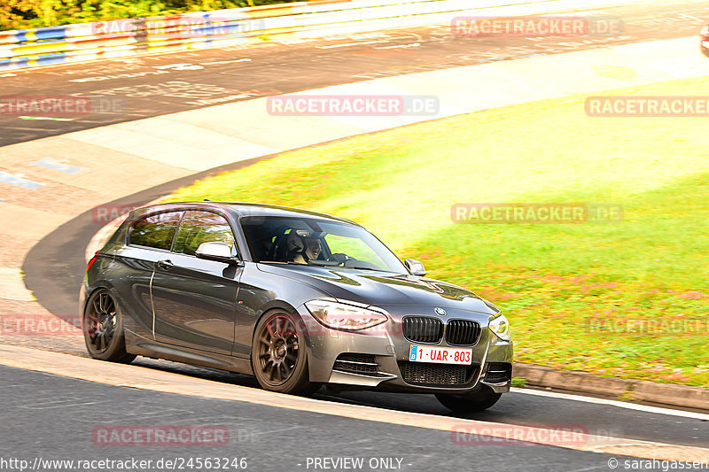 Bild #24563246 - Touristenfahrten Nürburgring Nordschleife (17.09.2023)