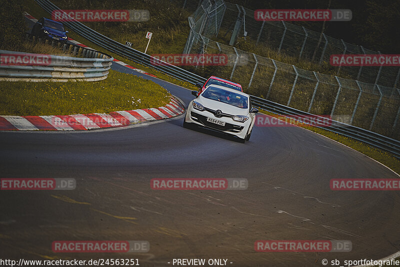 Bild #24563251 - Touristenfahrten Nürburgring Nordschleife (17.09.2023)