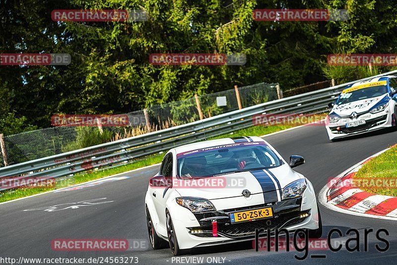 Bild #24563273 - Touristenfahrten Nürburgring Nordschleife (17.09.2023)