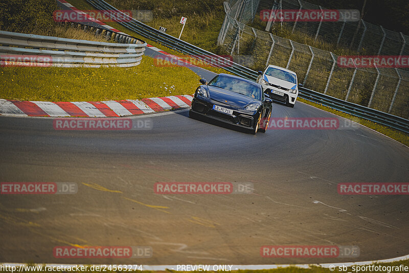 Bild #24563274 - Touristenfahrten Nürburgring Nordschleife (17.09.2023)