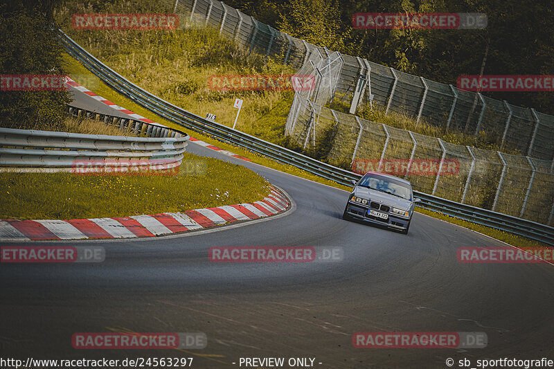 Bild #24563297 - Touristenfahrten Nürburgring Nordschleife (17.09.2023)