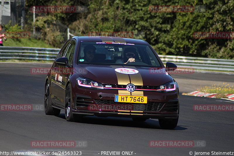 Bild #24563323 - Touristenfahrten Nürburgring Nordschleife (17.09.2023)