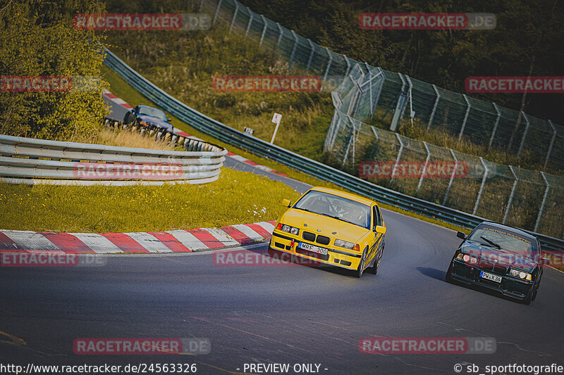 Bild #24563326 - Touristenfahrten Nürburgring Nordschleife (17.09.2023)