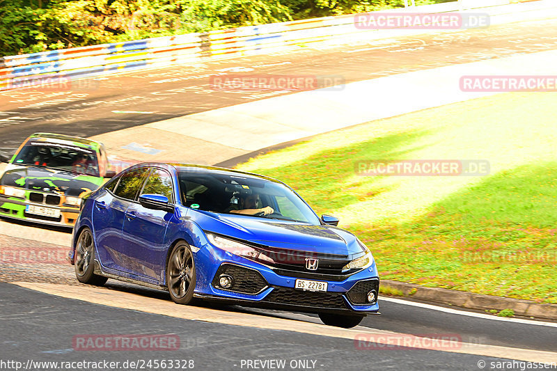 Bild #24563328 - Touristenfahrten Nürburgring Nordschleife (17.09.2023)