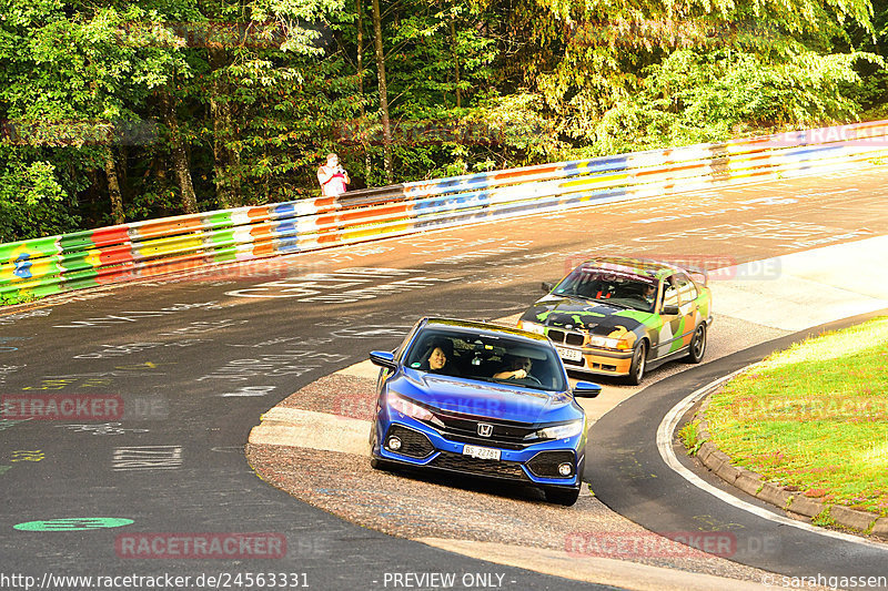 Bild #24563331 - Touristenfahrten Nürburgring Nordschleife (17.09.2023)