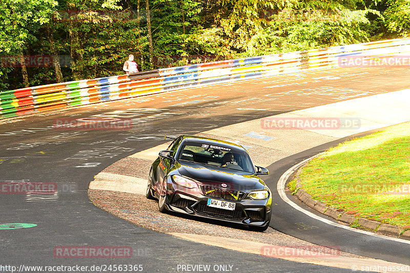 Bild #24563365 - Touristenfahrten Nürburgring Nordschleife (17.09.2023)