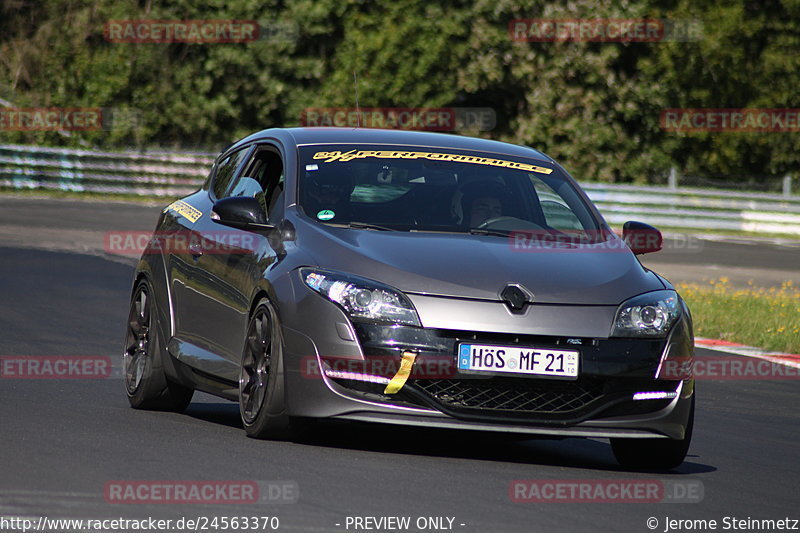 Bild #24563370 - Touristenfahrten Nürburgring Nordschleife (17.09.2023)