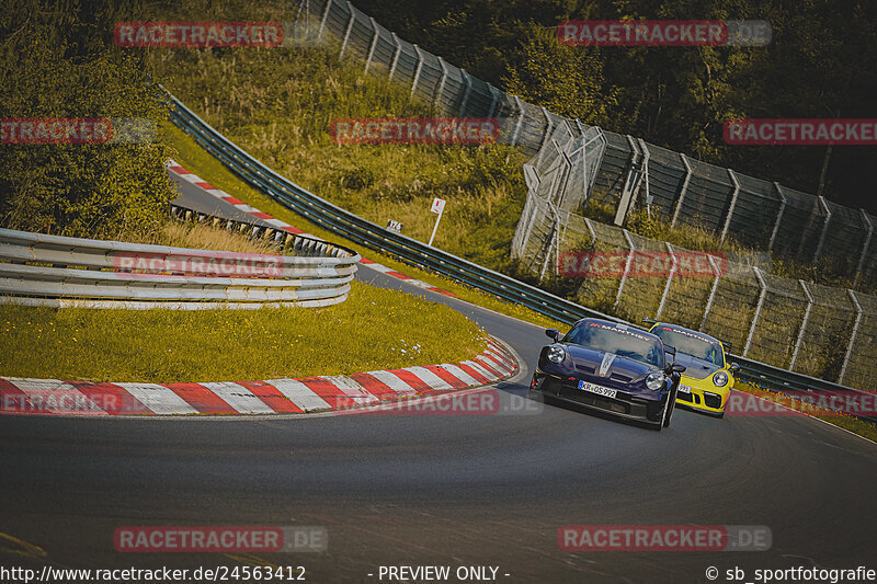 Bild #24563412 - Touristenfahrten Nürburgring Nordschleife (17.09.2023)