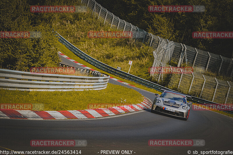 Bild #24563414 - Touristenfahrten Nürburgring Nordschleife (17.09.2023)