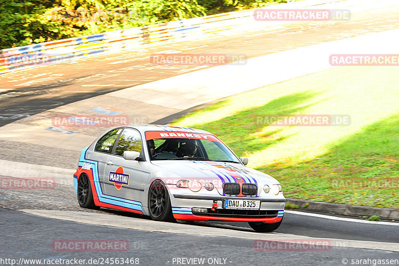 Bild #24563468 - Touristenfahrten Nürburgring Nordschleife (17.09.2023)